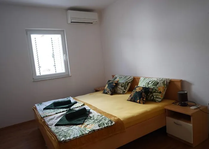 Proxima Apartmanhotel