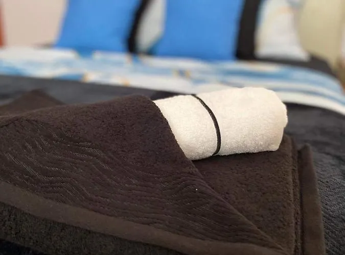 Proxima Apartmanhotel