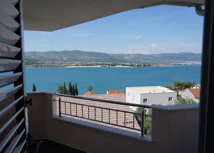 Apartmanhotel Proxima