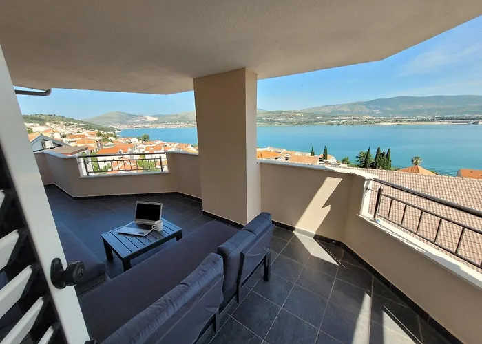 Proxima Apartmanhotel *