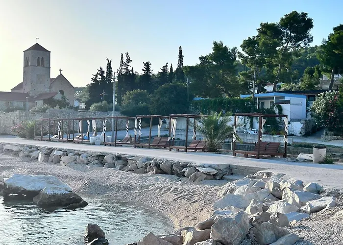 Proxima Apartmanhotel