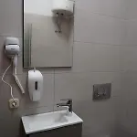 Aparthotel Proxima Mastrinka