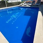 Proxima Aparthotel Mastrinka