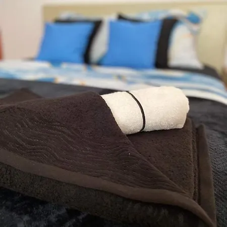 Proxima Aparthotel