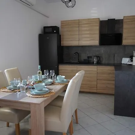 Proxima Lejlighedshotel