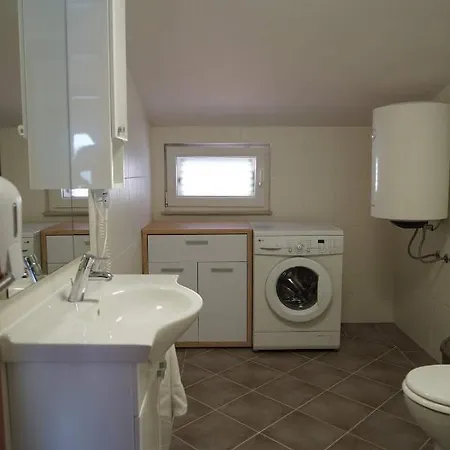 Lejlighedshotel Proxima