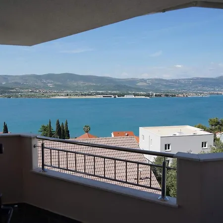 Lejlighedshotel Proxima