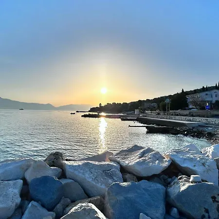 Lejlighedshotel Proxima Mastrinka