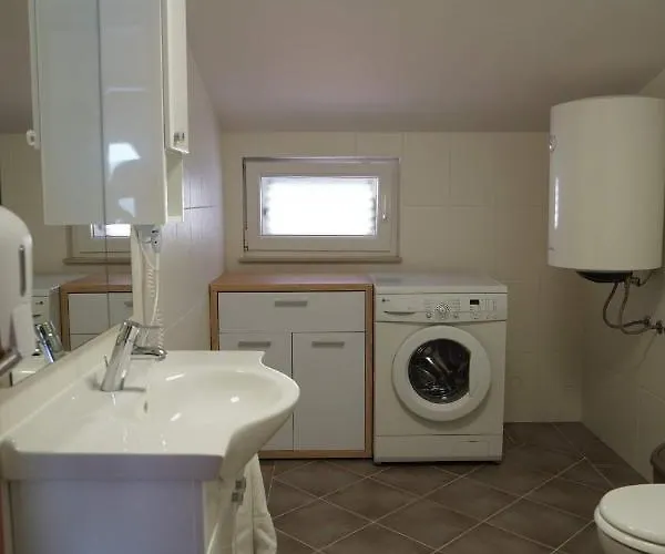 Aparthotel Proxima