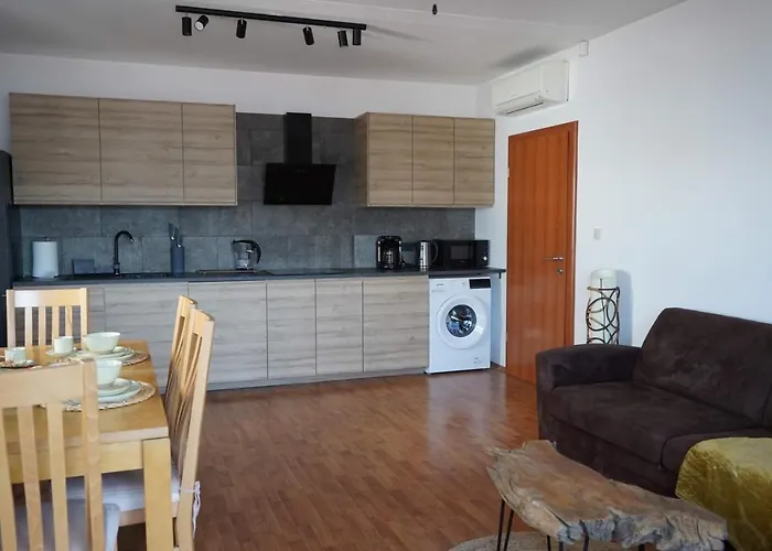 Proxima Aparthotel *