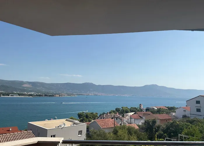 Proxima Aparthotel *
