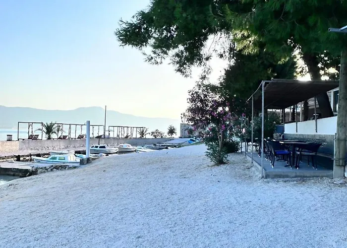 Proxima Aparthotel *